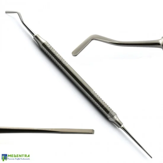Dental periosteal oral surgery kit